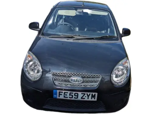 Kia Picanto FE59 ZYM