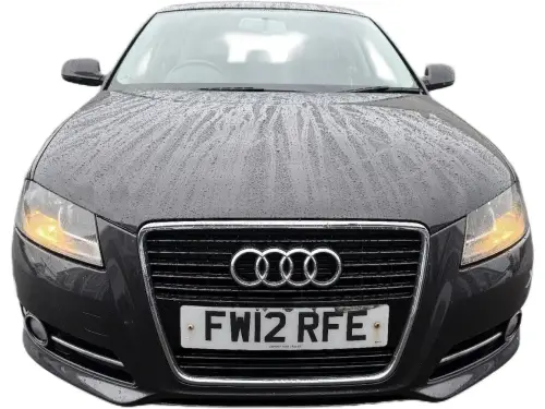 Audi A3 FW12 RFE