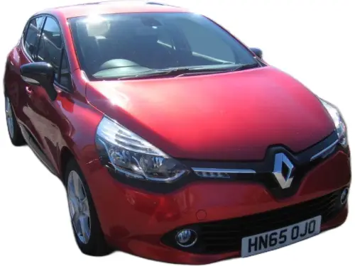 Renault Clio HN65 OJO