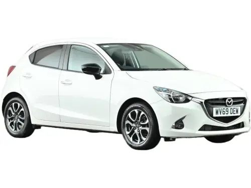 Mazda 2 WV69 OEW