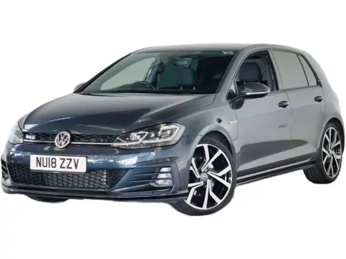 Volkswagen Golf NU18 ZZV