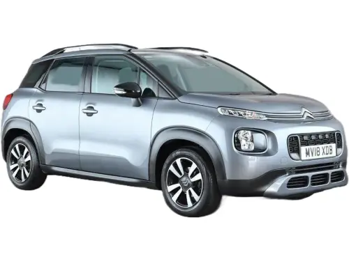 Citroën C3 Aircross MV18 XDB