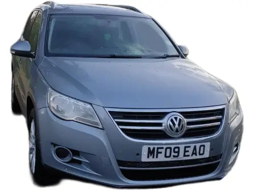 Volkswagen Tiguan MF09 EAO