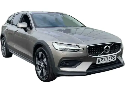 Volvo V60 C-Country B5 MHEV AWD Auto KR70 EFS