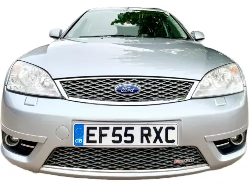 Ford Mondeo EF55 RXC