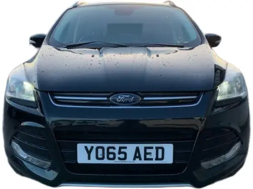 Ford Kuga YO65 AED