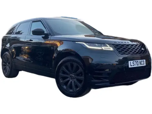 Land Rover Range Rover Velar LS70 NCO