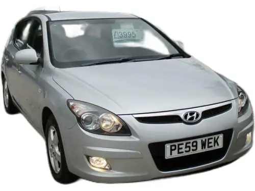 Hyundai I30 Comfort PE59 WEK