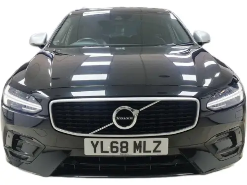 Volvo S90 YL68 MLZ