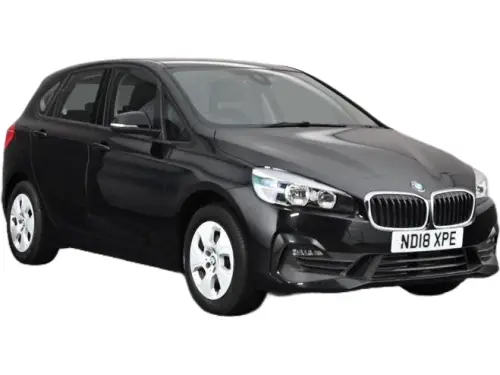 BMW 2 Series ND18 XPE
