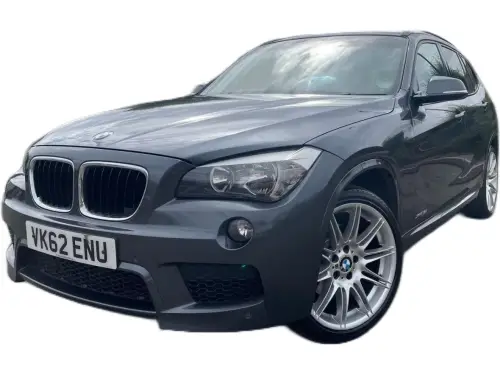 BMW X1 VK62 ENU