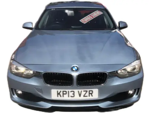 BMW 3 Series KP13 VZR