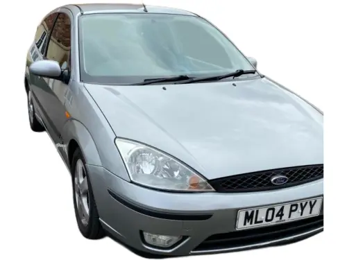 Ford Focus ML04 PYY