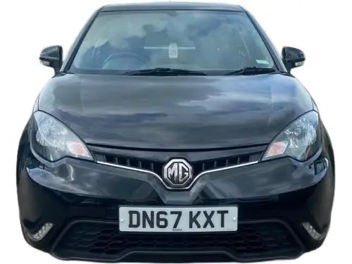 MG 3 DN67 KXT