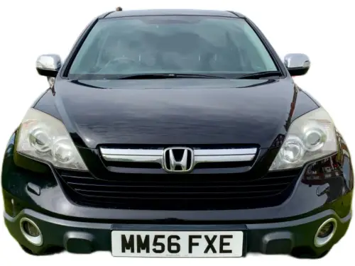 Honda CR-V ES i-CTDi MM56 FXE