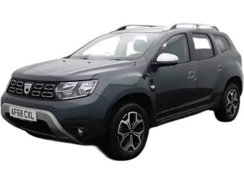 Dacia Duster Prestige SCe 4X2 AF68 CXL
