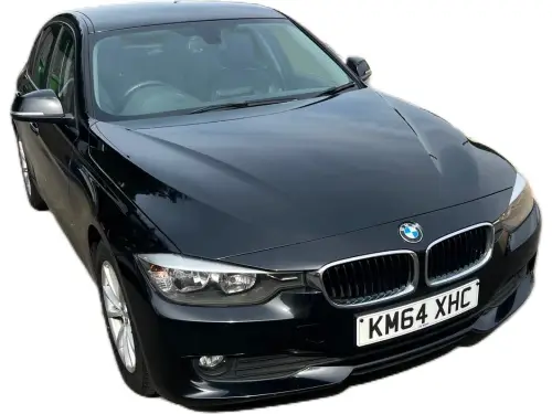 BMW 3 Series KM64 XHC