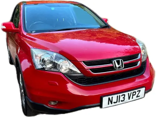 Honda CR-V NJ13 VPZ