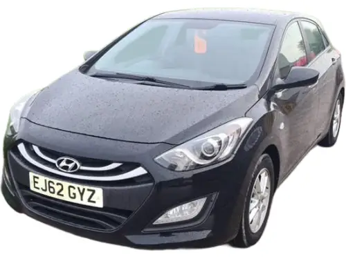 Hyundai I30 EJ62 GYZ