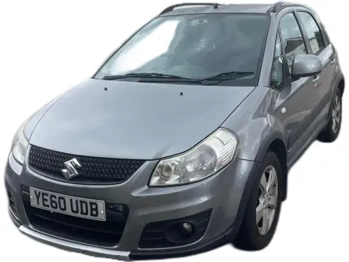 Suzuki SX4 YE60 UDB