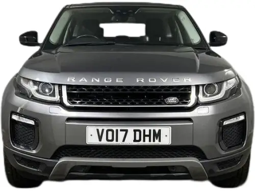 Land Rover Range Rover Evoque VO17 DHM