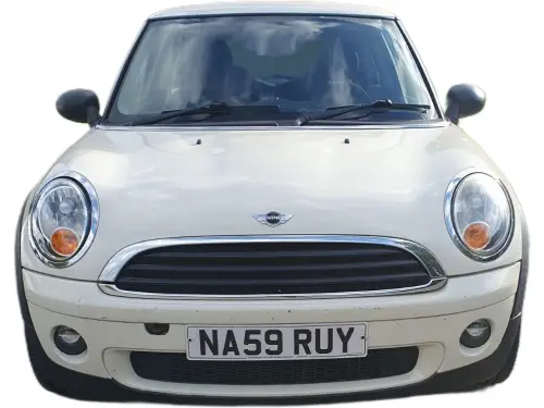 MINI Mini NA59 RUY