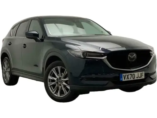 Mazda CX-5 Sport VX70 JJF