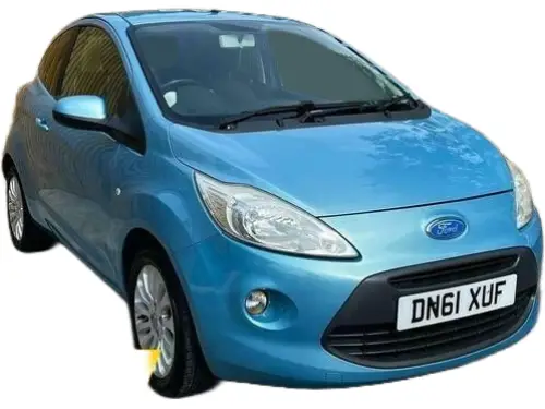 Ford KA DN61 XUF