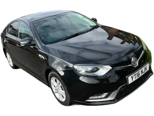 MG 6 YT16 NJK
