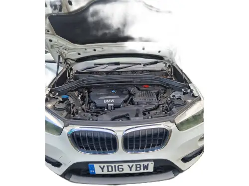 BMW X1 YD16 YBW