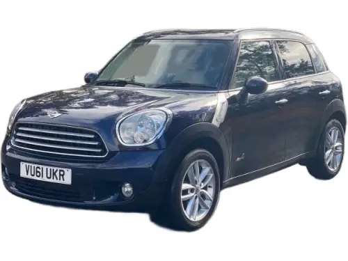 MINI VU61 UKR