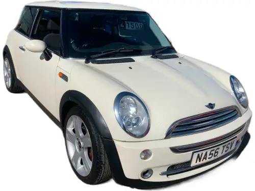 MINI Mini ONE NA56 TSV