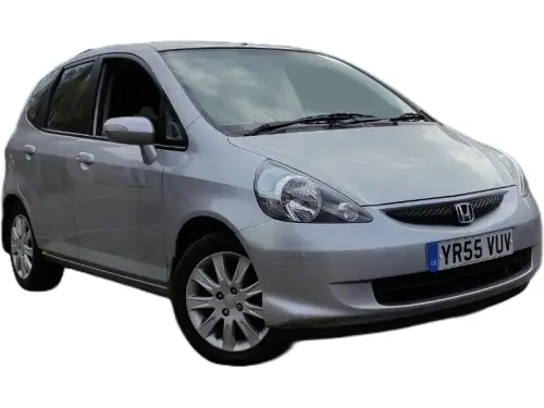 Honda Jazz YR55 VUV
