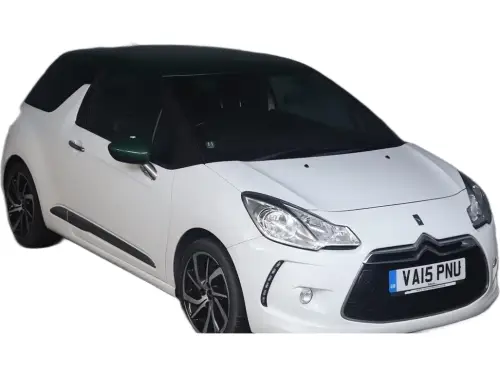 DS DS3 VA15 PNU