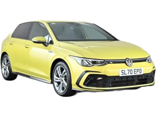 Volkswagen Golf R-Line TDI S-A SL70 EPO
