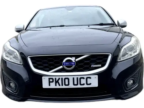 Volvo C30 PK10 UCC