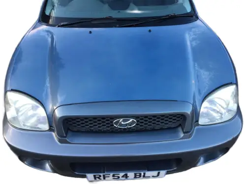 Hyundai Santa Fe RF54 BLJ
