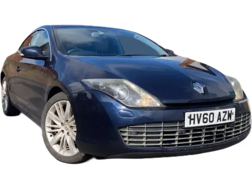 Renault Laguna HV60 AZW