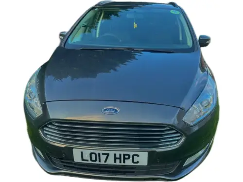Ford Galaxy LO17 HPC