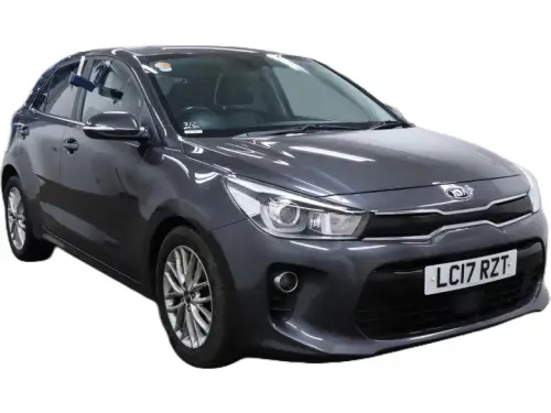 Kia RIO LC17 RZT
