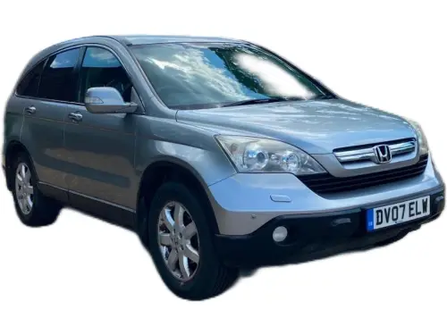 Honda CR-V DV07 ELW