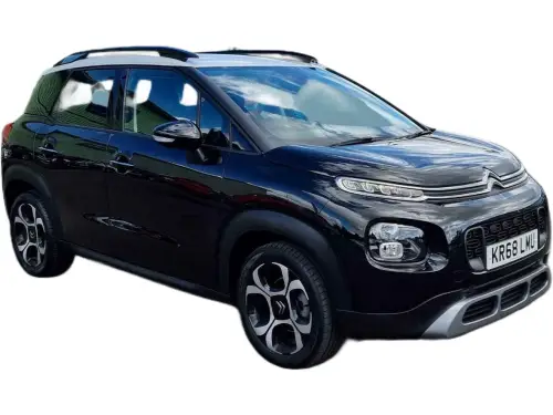 Citroën C4 KR68 LWU