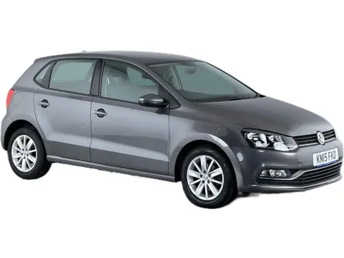 Volkswagen Polo KN15 FKD