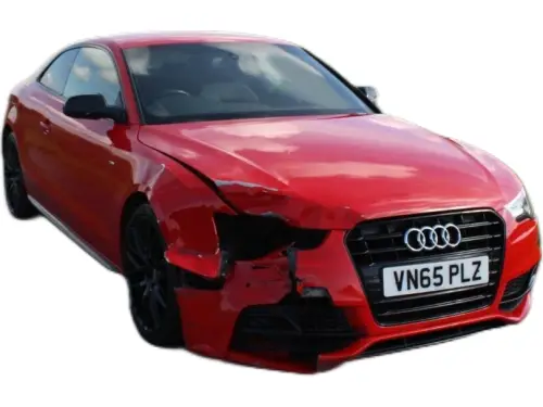 Audi A5 VN65 PLZ
