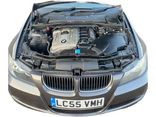 BMW 3 Series LC55 VMH
