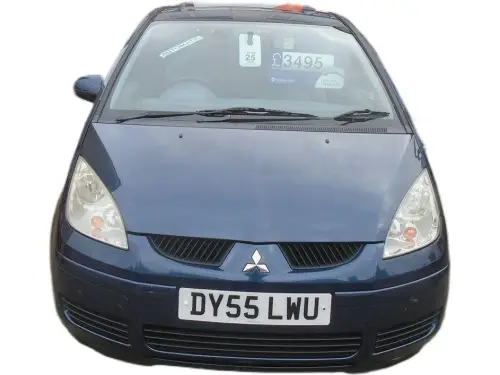 Mitsubishi Colt DY55 LWU
