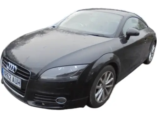 Audi TT KR62 AUH