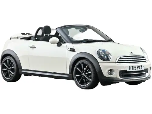 MINI Mini Roadster Cooper HT15 PXA