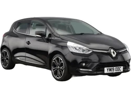 Renault Clio YM19 ODC