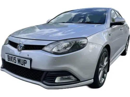 MG 6 BX15 MUP